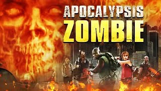 APOCALYPSIS ZOMBIE  ACCIÓN  PELICULAS COMPLETAS EN ESPANOL LATINO [upl. by Middlesworth]