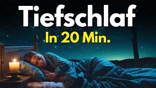 Diese Hypnose lässt dich endlich einschlafen  Yoga Nidra Meditation [upl. by Noyahs828]