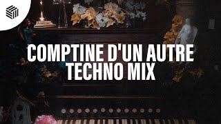 LANNÉ  Comptine Dun Autre Été Laprès  Midi Techno Mix [upl. by Inga]