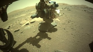 Testing Mars Sample Return [upl. by Langan]