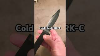 Cold Steel SR1 [upl. by Gerard]