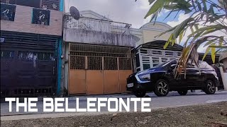 PAALAM BELLEFONTE [upl. by Ardnos]