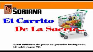 carrito soriana [upl. by Ylevol]