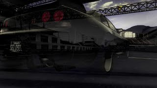 Veilside R33  Trailer 2 [upl. by Cigam]