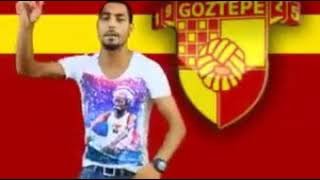 Dj YıLmaZ  Göz Göz Göztepe Roman Havası Marş [upl. by Ethban]