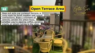 officespaceforlease at south delhi  Best coworking at south Delhi space on rent at South ext1 [upl. by Ilwain881]