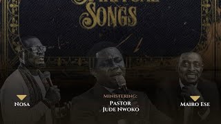 Worship By Min NosaAlways amp Mairo Ese  Hymns Psalms amp Spiritual Songs Service  11082024 [upl. by Peppel]