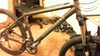 Motobecane Fantom Trail HT [upl. by Nitsud444]