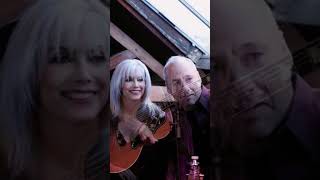 Emmylou Harris  Pledging My Love Forever My Darling [upl. by Litt]