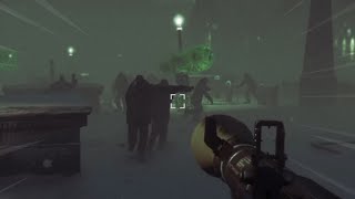 Gta Online has a zombies gamemode [upl. by Cini906]