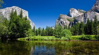 Yosemite National Park and Giant Sequoias Trip [upl. by Haronid]