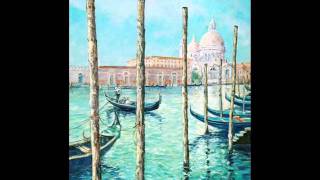 Venetian Boat song for the modern Italian Mendelssohn Remix [upl. by Walton]