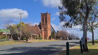 Grenfell NSW [upl. by Neenej72]