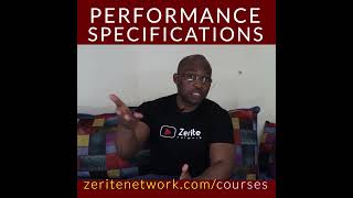 CIP L4m3 PERFORMANCE SPECIFICATIONS and When to use it [upl. by Carilyn]