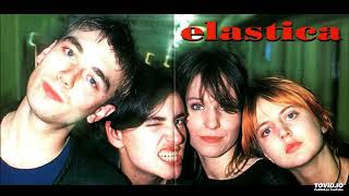 Elastica  Live at Stockholm Gino 21st April 1995 [upl. by Alakcim]