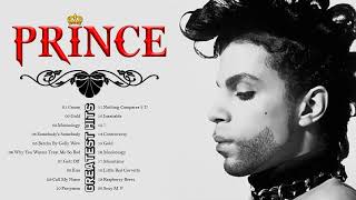 Prince Playlist Of All Songs  Prince Greatest Hits Full Album [upl. by Val134]