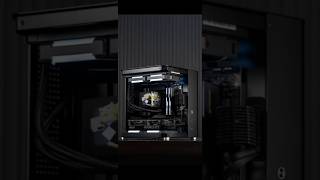 Ryzen7 9800X3D with RTX 4070 super 🔥 pcbuild [upl. by Ineslta603]