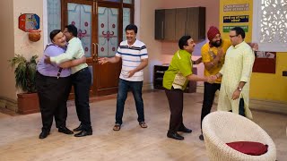 Kaun banega April Fool Taarak Mehta ka Ooltah Chashmah Ep 4047 [upl. by Sainana]