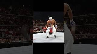 SHAWN MICHAELS VS REY MYSTERIO🥵 wwe fighting skull phonk fypyoutube [upl. by Delsman]