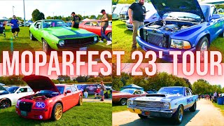 moparfest 2023 [upl. by Florida776]