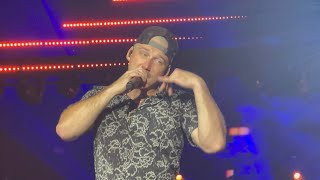 Morgan Wallen Last Night Live  Ohio Stadium in Columbus OH 81223 [upl. by Hessler]