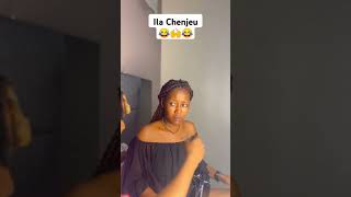 Ila Chenjeu 😂🙌  comedy zanzibar diamondplatnumz tanzania zuchu harmonize [upl. by Iolanthe]