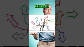 Questce qui influence nos habitudes dachat  new science facts sciencefacts shorts short [upl. by Atipul]