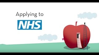 Everything you need to know about applying to the NHS Graduate Scheme [upl. by Sabra]