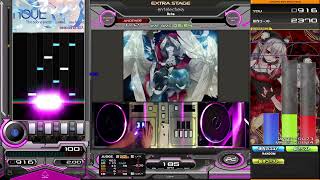 【beatmania IIDX】entelecheia  Rche [upl. by Patric]