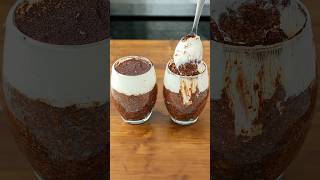 Quick amp Healthy Oatmeal Tiramisu  Overnight Oats Recipe in 5 Minutes [upl. by Vashtee]