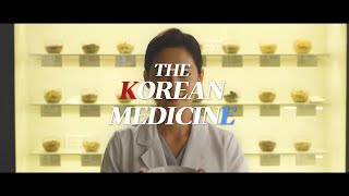 Korean Medicine [upl. by Ennelram371]