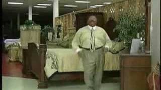 Flea Market Montgomery Commercial Slowed Down [upl. by Ahsaf612]