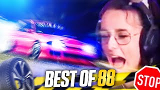 NE REPRODUISEZ PAS ÇA AU VOLANT  BEST OF ULTIA 88 [upl. by Notsniw]