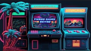 AO VIVO  RETRO TURBO [upl. by Moorish]