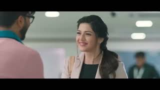 உயர்ந்த மனிதன் Uyarndha Manithan  Tamil Full Movie  Sharwanand Mehreen Pirzada Vennela Kishore [upl. by Nalad]