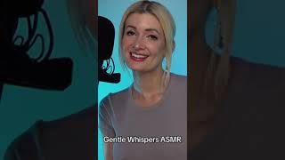 ASMR Whisper Ear to Ear  asmr girl [upl. by Aynav]