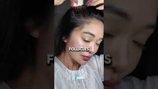 How to make hair spray for hair growth haircare hairgrowth hairregrowthremedy hairgrowthtips [upl. by Asira196]