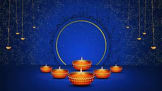 Free Diwali Celebration Videos  Perfect for Creatives  No Credit Required  Free To Use [upl. by Sivar80]