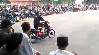 Yamaha alfa spek jahattua semakin jadi [upl. by Schechter430]