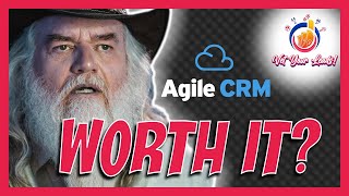 🕵🏽‍♀️🏆 Agile CRM Lead Generation Software Review 2024  Can You Grow Your Leads With this CRM Tool [upl. by Saul]