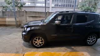 Jeep Renegade 4x4 [upl. by Arhas]