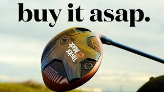 NEW  TaylorMade Mini Driver 2024  get one quickly [upl. by Analle286]