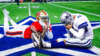 15 Worst NFL Sportsmanship Moments [upl. by Corby]