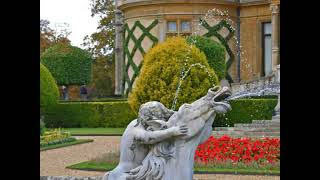 Waddesdon Manor [upl. by Nerok395]