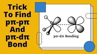 P∏  D∏ Bonding Pi chemistry motionmuzaffarpur motionapp nvsir motionopenscholarshiptest jee [upl. by Haidedej999]