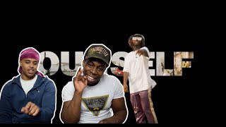 DRIP  NSG  Ourself Music Video  GRM Daily  REACTION [upl. by Bhatt]