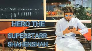 Wallah Habibi Shahenshah Arabic Hindi Video New Song 2024 [upl. by Eiznikam]