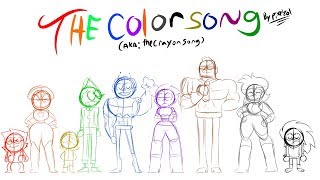 OK KO Lets be Colors [upl. by Sokcin349]