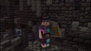 Ich baue eine Base im Nether 🙂 Folge 10 [upl. by Einahpats]