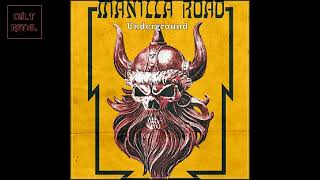 Manilla Road  Underground Full Album [upl. by Agosto]